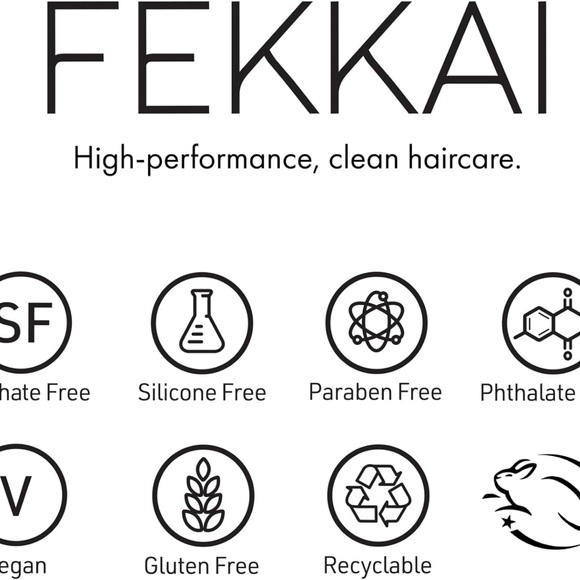 Women’s Haircare Fekkai Shea Butter Curl Defining Curl Memory Gel Crème120mL - Picture 9 of 12